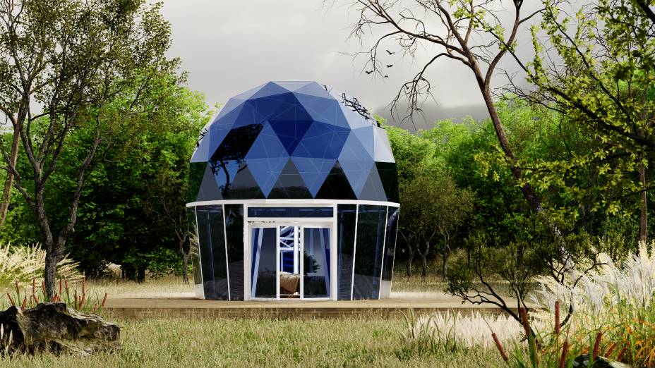 青山区雪利——专注野奢星空空间,一站式星空帐篷厂家与解决方案专家